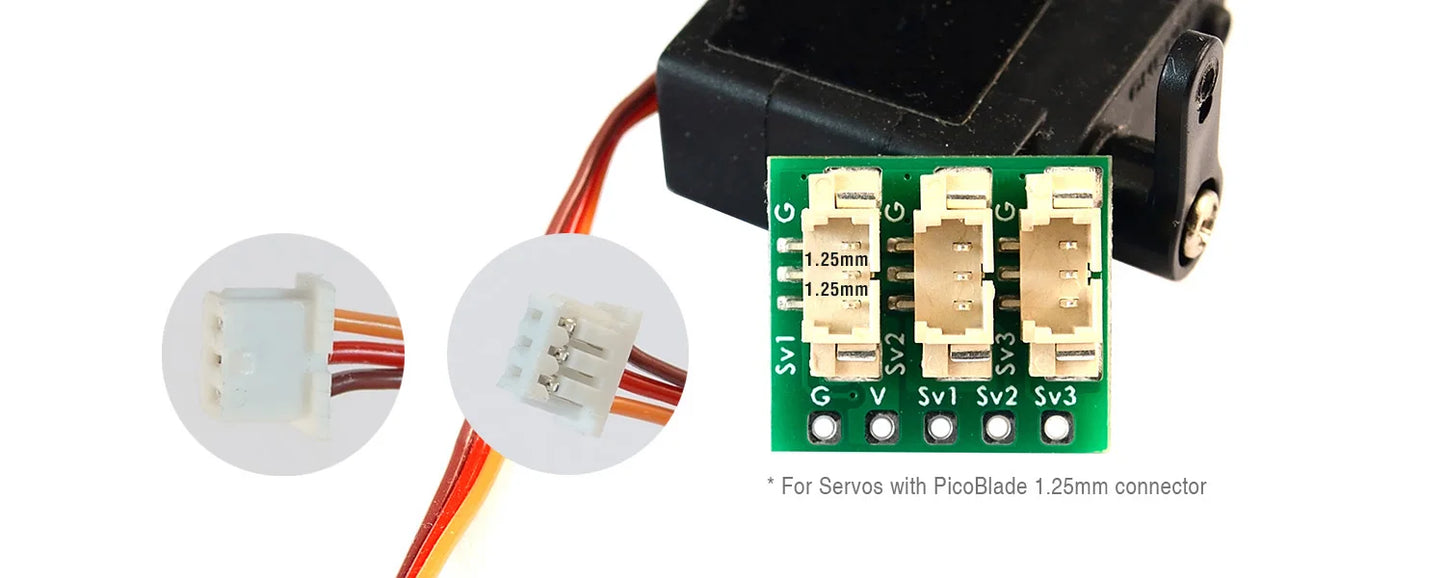 MAT-G474-HELI MATEK Mateksys RC HELICOPTER FLYBARLESS CONTROLLER G474-HELI STM32G474, ICM42688P, SPL06L, 2x BEC, Rotorflight