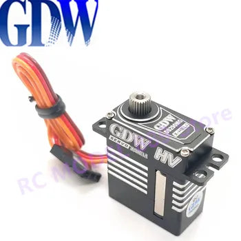 GDW-DS298MG GDW DS298MG 9.1kg 20g Micro High Torque Digital Coreless Servo