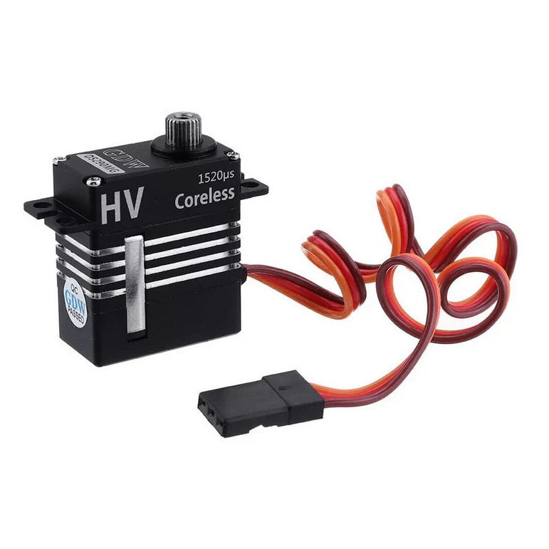 GDW-DS290MG GDW DS290MG 5.6kg 20g Micro Digital Coreless Servo