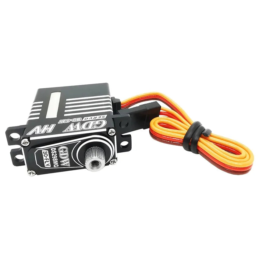 GDW-DS298MG GDW DS298MG 9.1kg 20g Micro High Torque Digital Coreless Servo