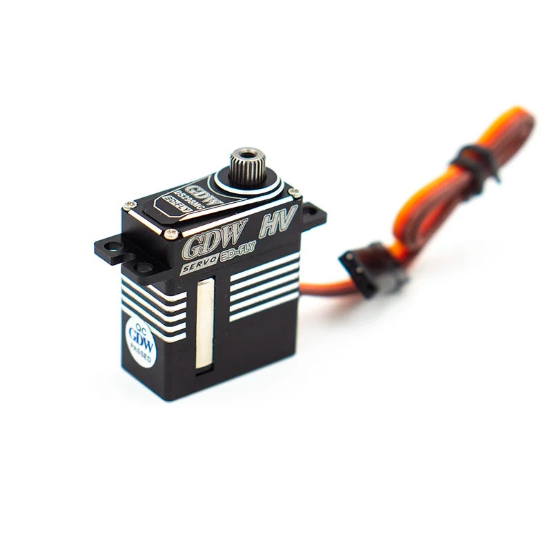 GDW-DS298MG GDW DS298MG 9.1kg 20g Micro High Torque Digital Coreless Servo