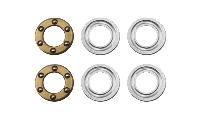 GT000007 Goosky S2 Thrust bearing set