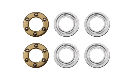 GT000007 Goosky S2 Thrust bearing set