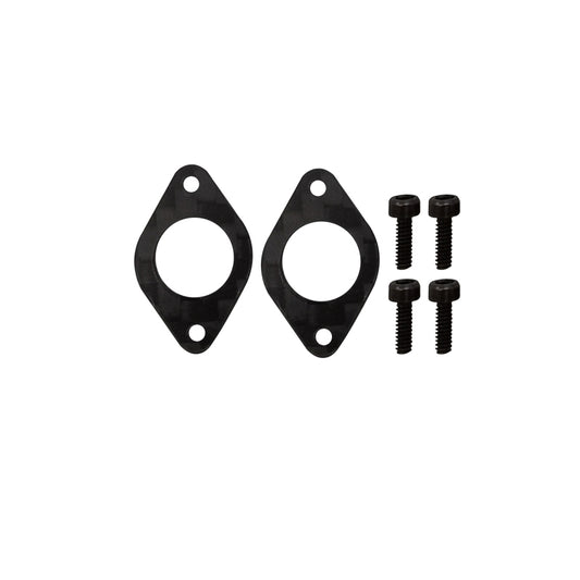 GT000017 Goosky S2 Bearing limit carbon plate