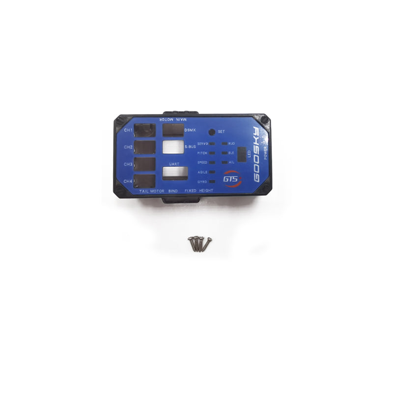 GT000052 Goosky S2 Flight Control Module Case