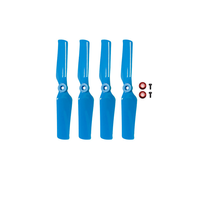 Goosky S2 Tail Blades