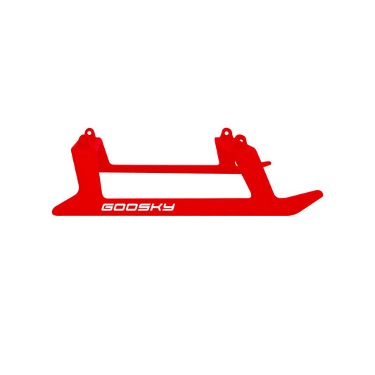 Goosky S2 Landing Skid Solid Colors