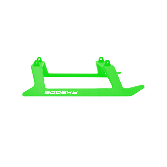 Goosky S2 Landing Skid Solid Colors