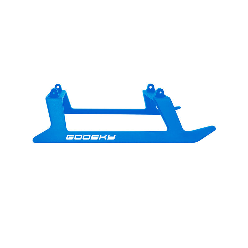 Goosky S2 Landing Skid Solid Colors