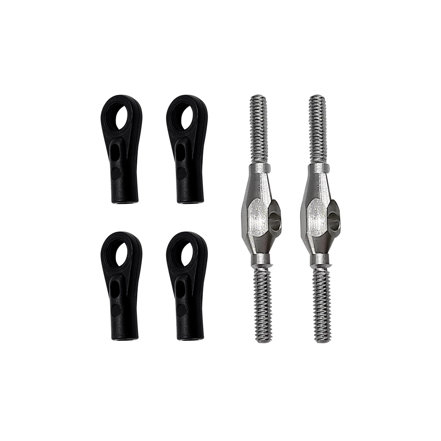 GT020017 Goosky RS4 Main pitch links