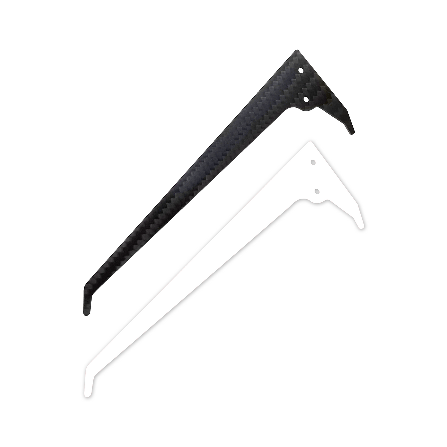Goosky RS4 Vertical Tail Fin