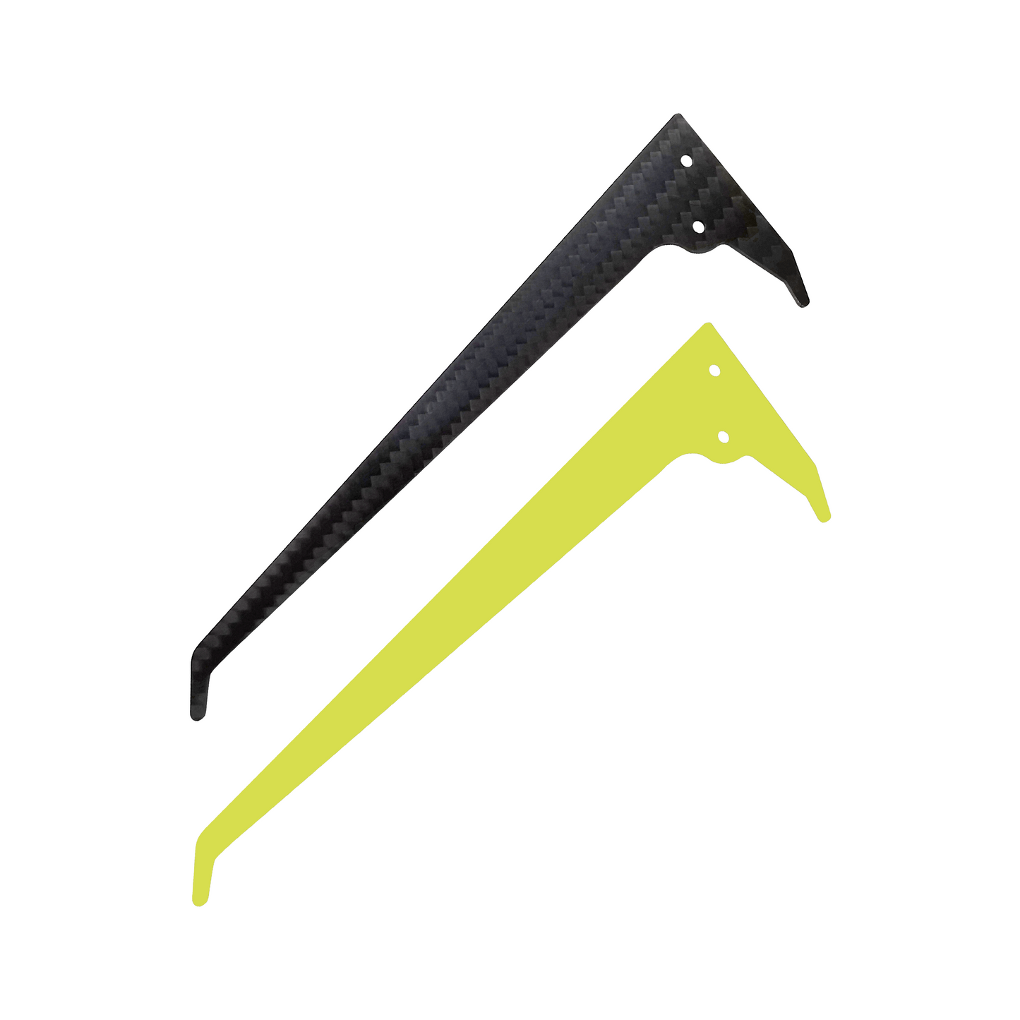Goosky RS4 Vertical Tail Fin
