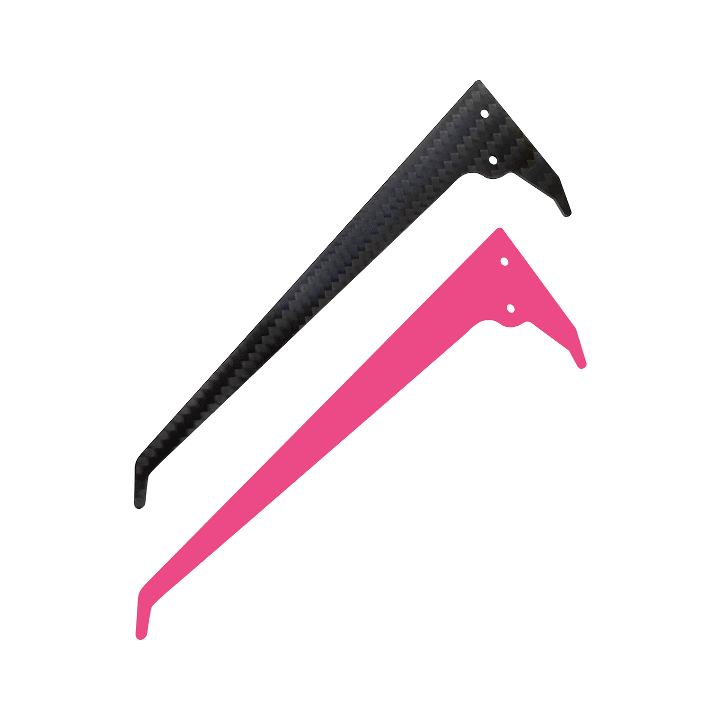 Goosky RS4 Vertical Tail Fin