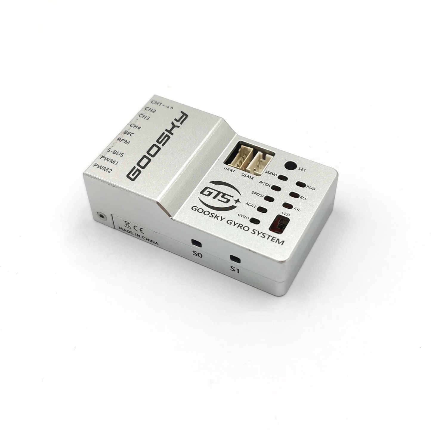 GT020067 Goosky RS4 Flight controller