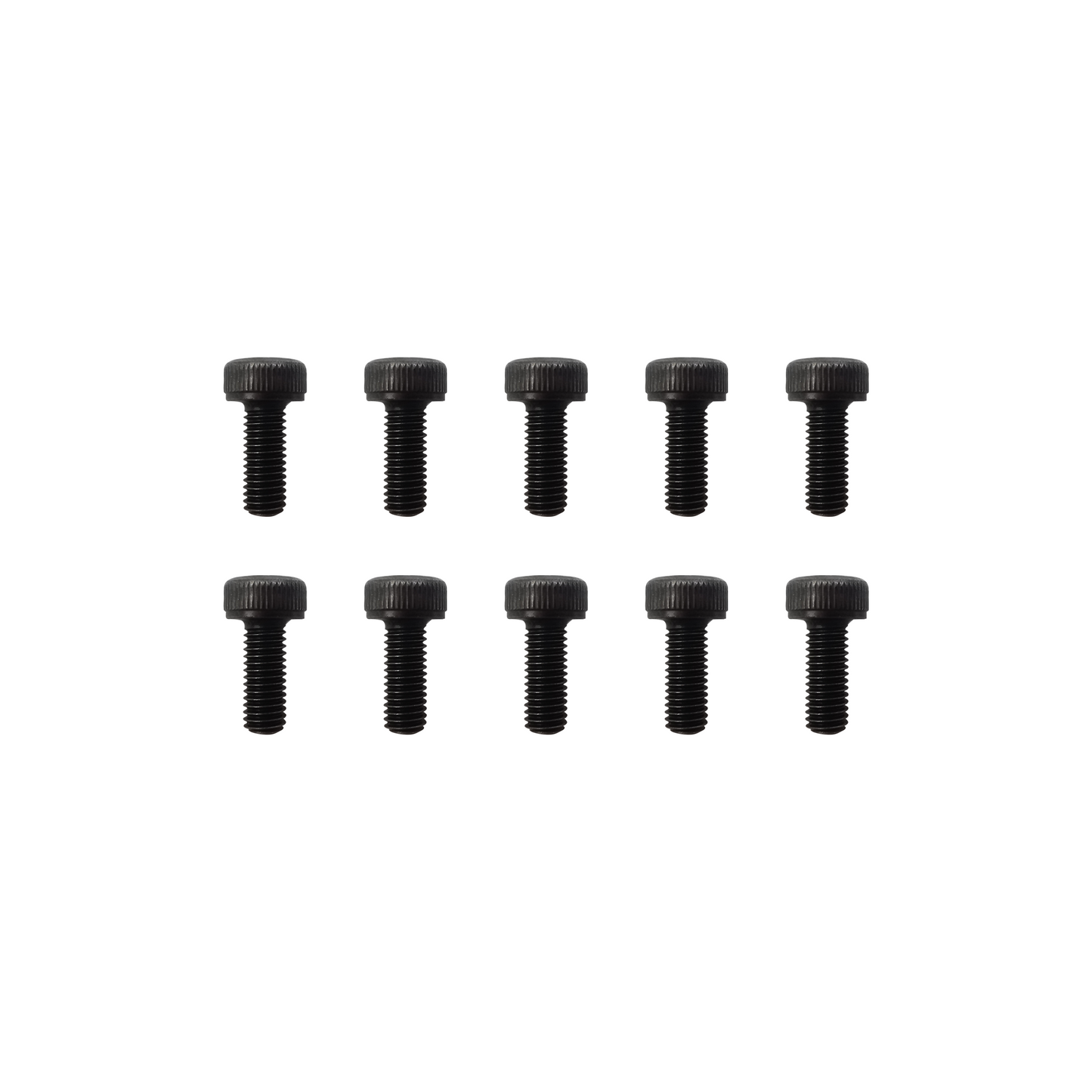 GT020094 Goosky RS4 Screw set - M3X8