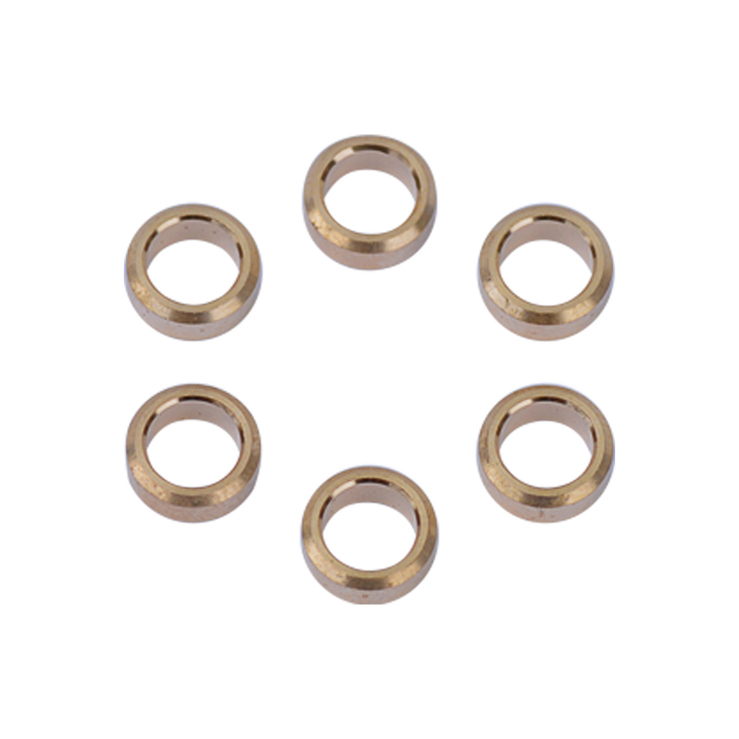 GT020112 Goosky RS4 Main Blade bearing Sleeve