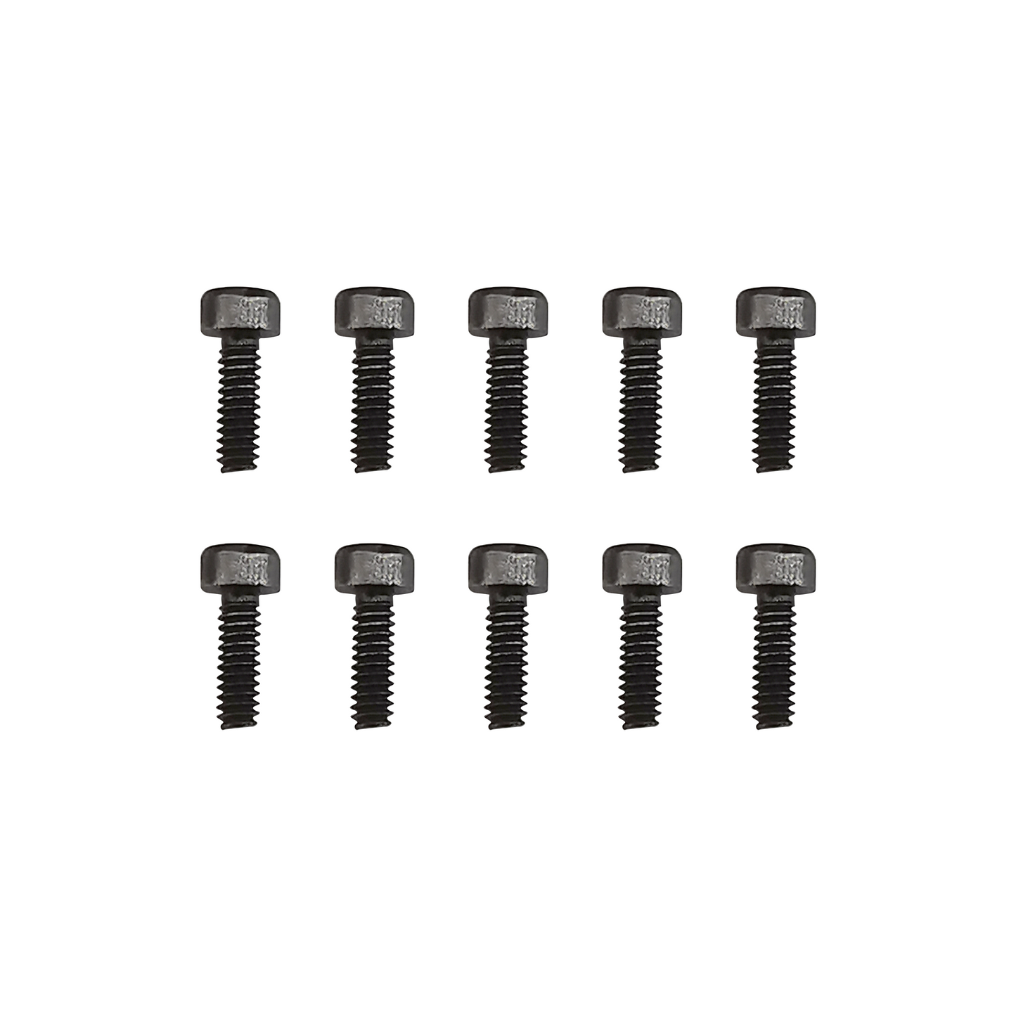 GT020125 Goosky RS4 Socket Screw Set - M2X4