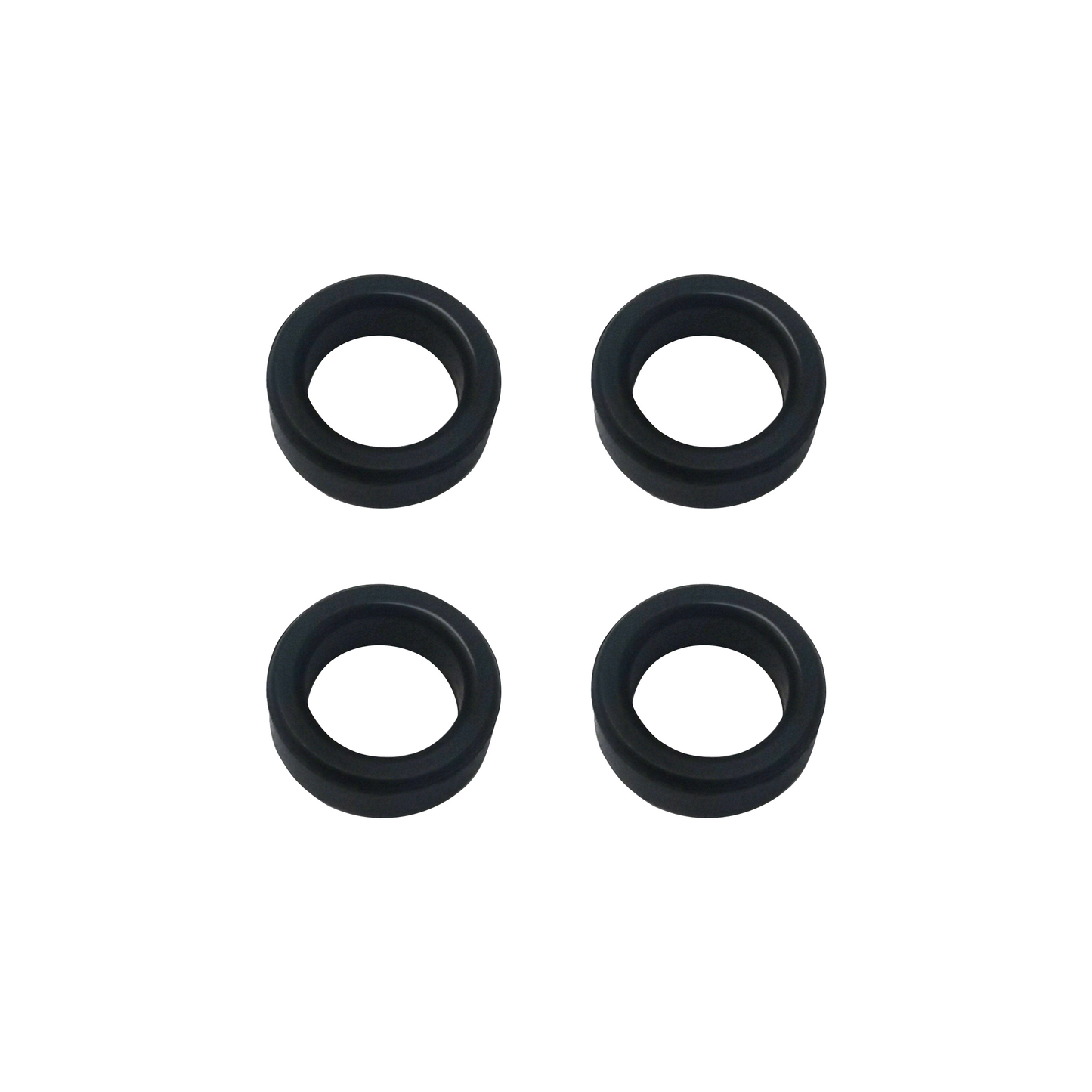 GT020145 Goosky RS4 Feathering Shaft Damper (Hardness: 80 degree)