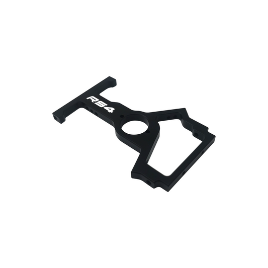 GT020159 Goosky RS4 Main frame upper plate (Venom)
