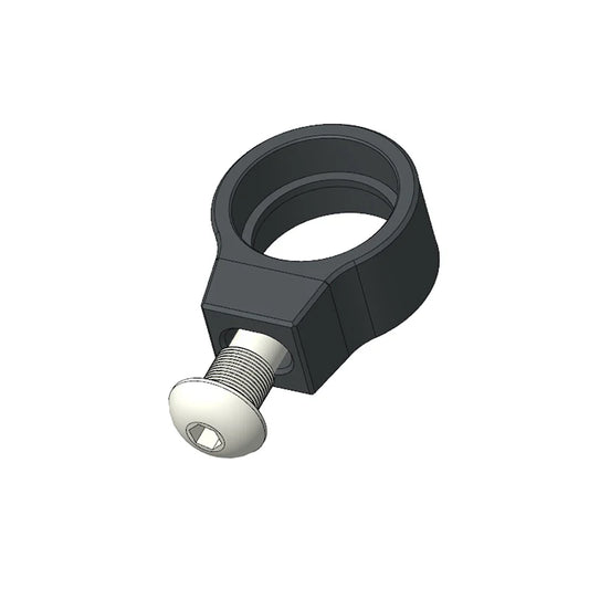 GT020213 Goosky RS4 Tail Thrust Bearing Housing – POM