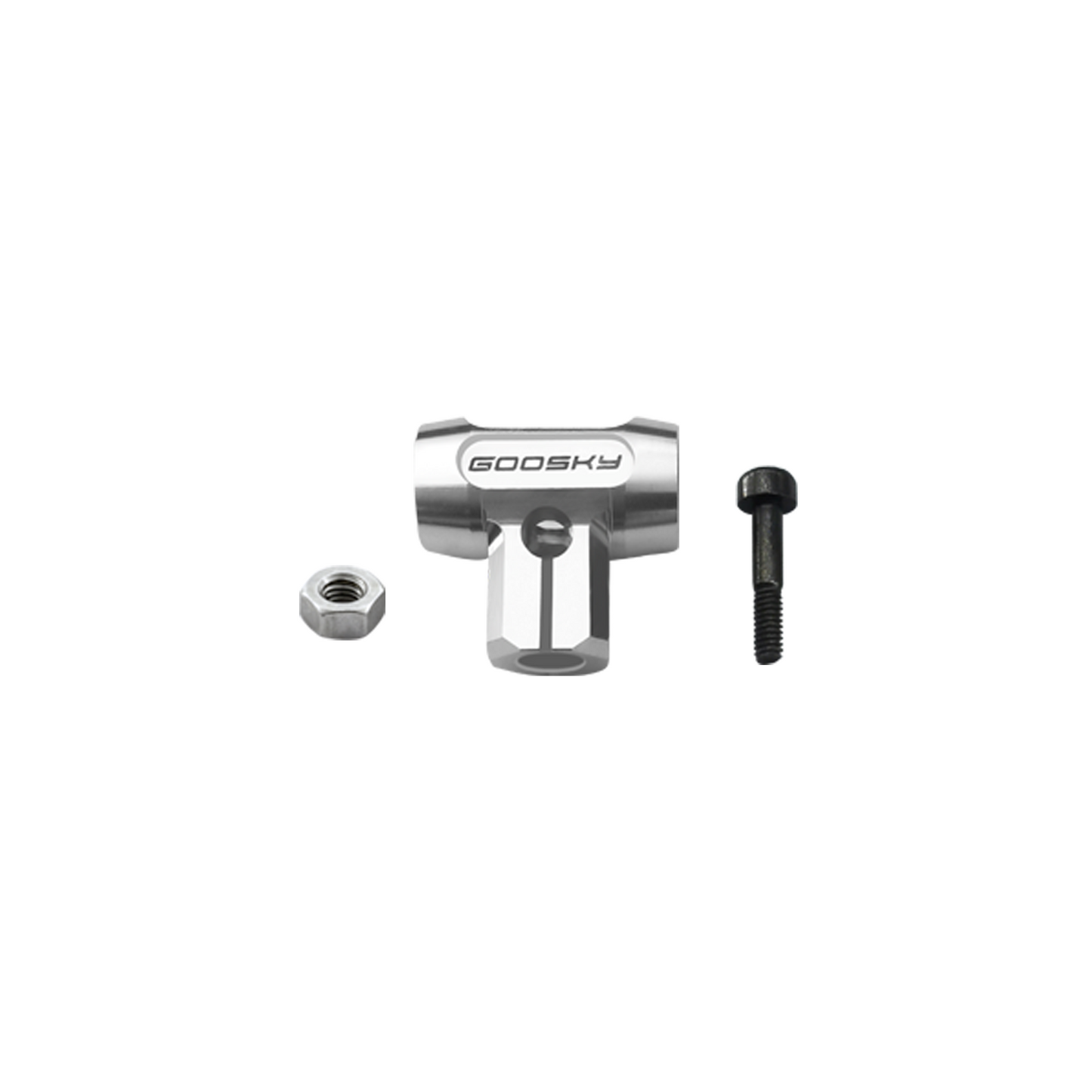 GT030001 Goosky S1 Main rotor hub