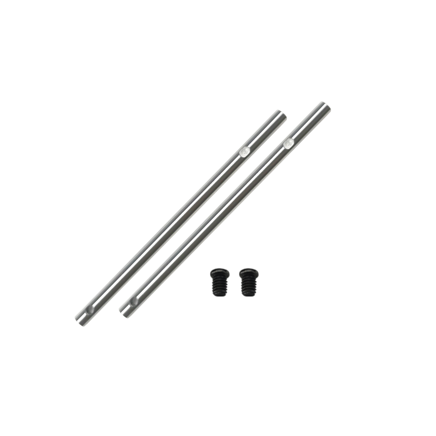 GT030010 Goosky S1 Main Shaft Set
