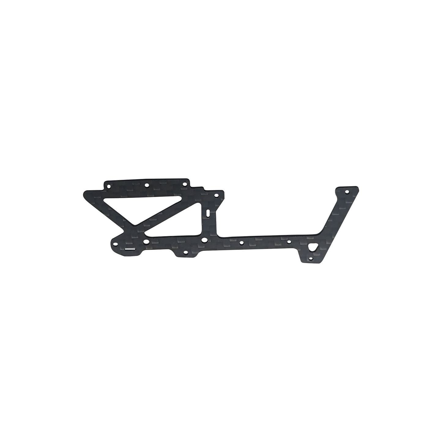 GT030017 Goosky S1 Main frame side