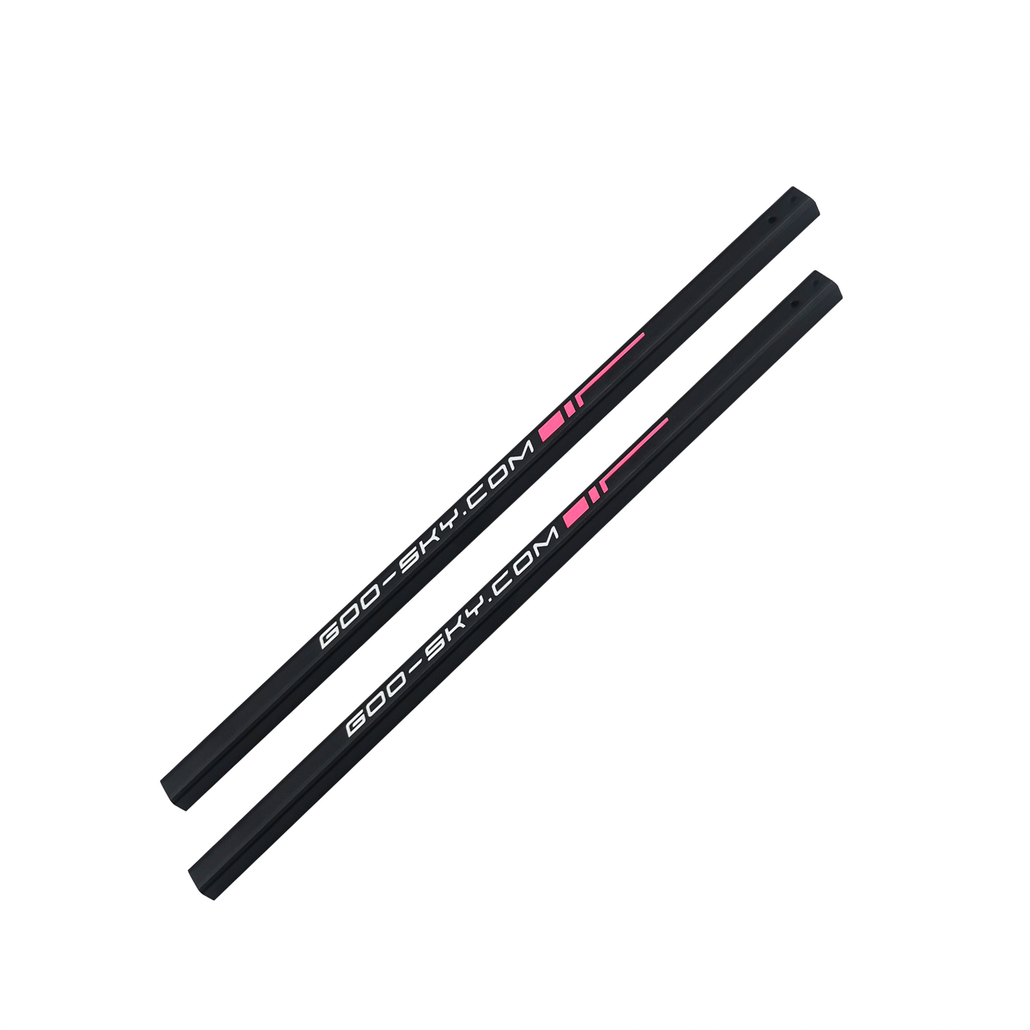 Goosky S1 Tail Boom
