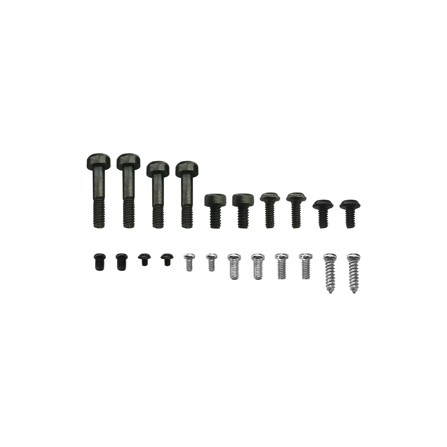 GT030045 Goosky S1 Screws Set