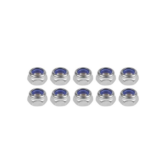 GT040010 Goosky RS7 M5 Lock Nut