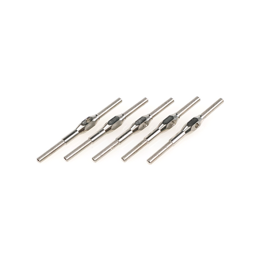 GT040012 Goosky RS7 Servo to Swashplate Linkage Rod Set