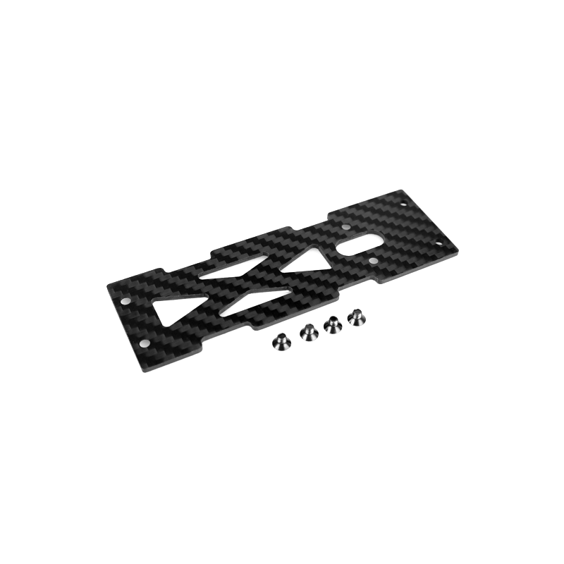 GT040034 Goosky RS7 Gyro plate