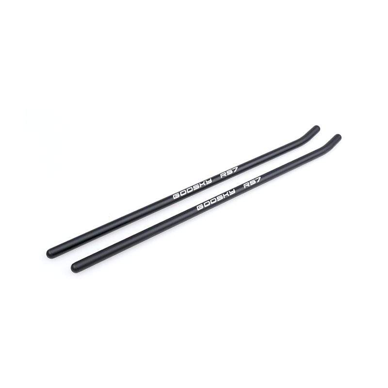 GT040064 Goosky RS7 Landing Skid Pipes