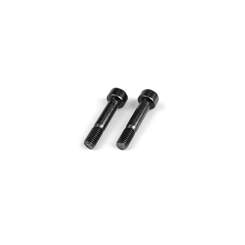 GT040101 Goosky RS7 Screws - M3X25