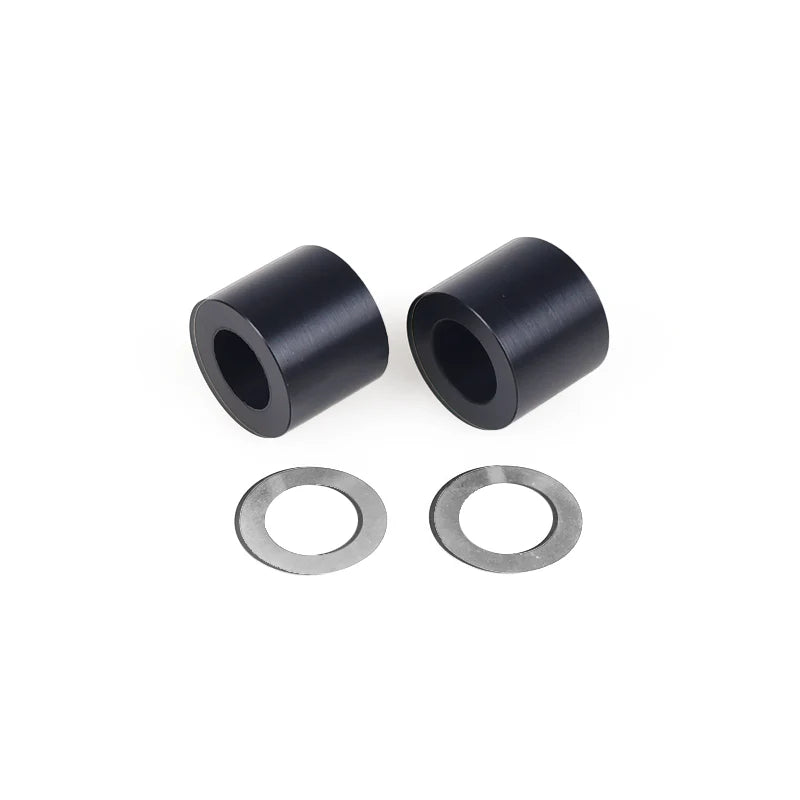 Goosky RS7 Ultra Main Rotor Head Damper Set PEEK - GT040200