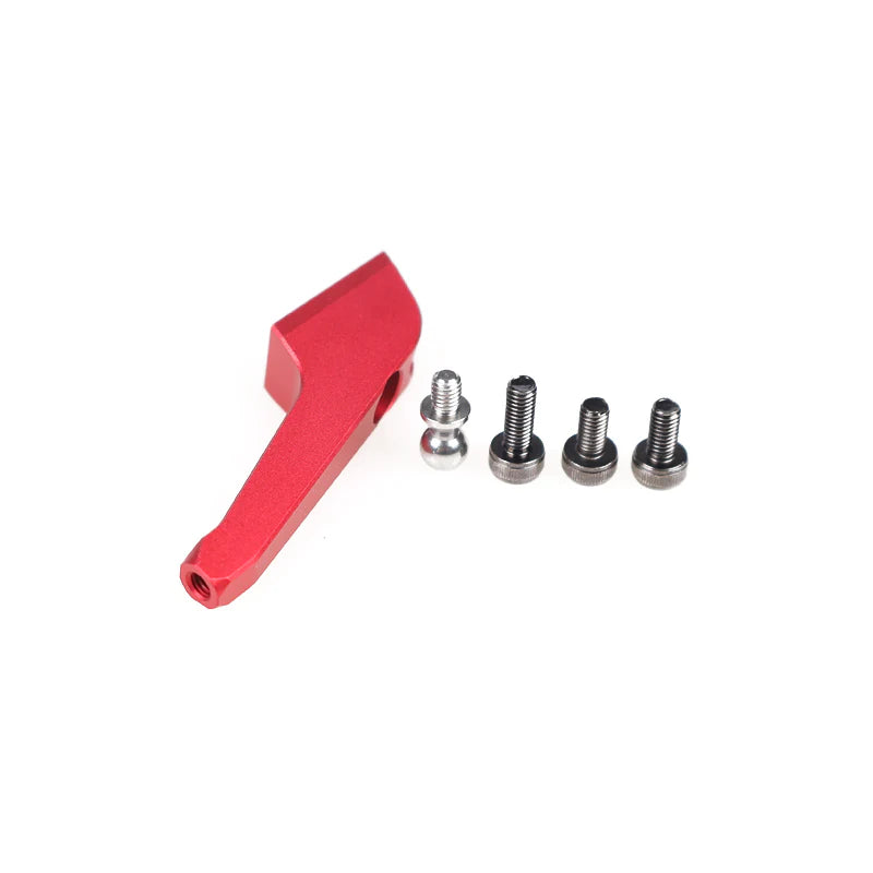 Goosky RS7 Ultra Pitch Control Arm Set - GT040202