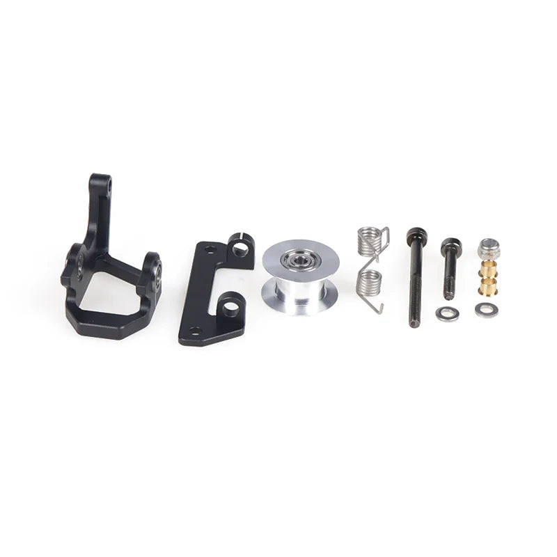 Goosky RS7 Ultra Front Belt Pulley Module – GT040208