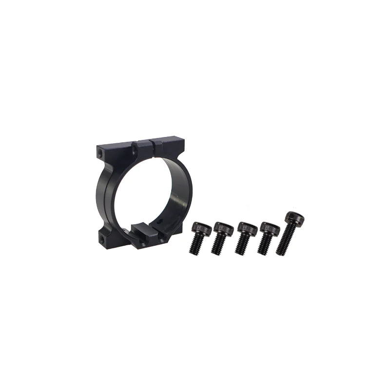 Goosky RS7 Ultra Tail Boom Front Fixed Mount Set – GT040209