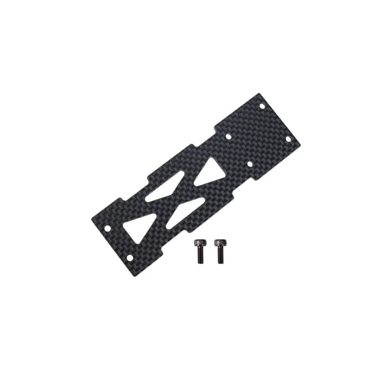 Goosky RS7 Ultra Tail Boom Mounting Carbon Plate Set – GT040213