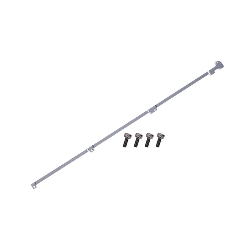 Goosky RS7 Ultra Battery Rail Set – Left – GT040214