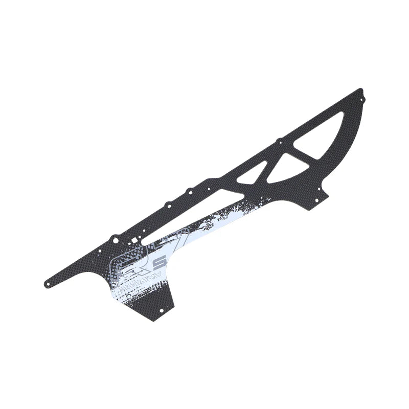 Goosky RS7 Ultra Lower Main Frame Right - GT040226