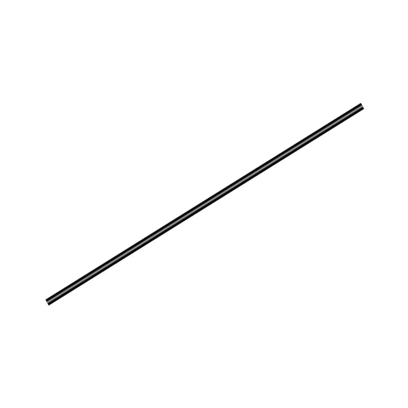 Goosky RS7 Ultra Tail Push Rod Set -