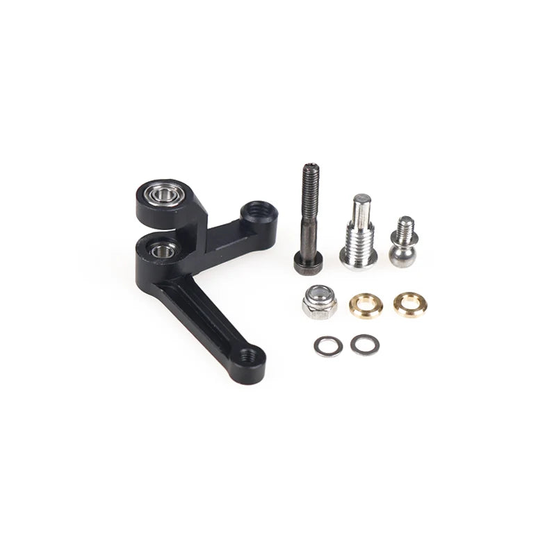Goosky RS7 Ultra Tail Bell Crank – GT040244