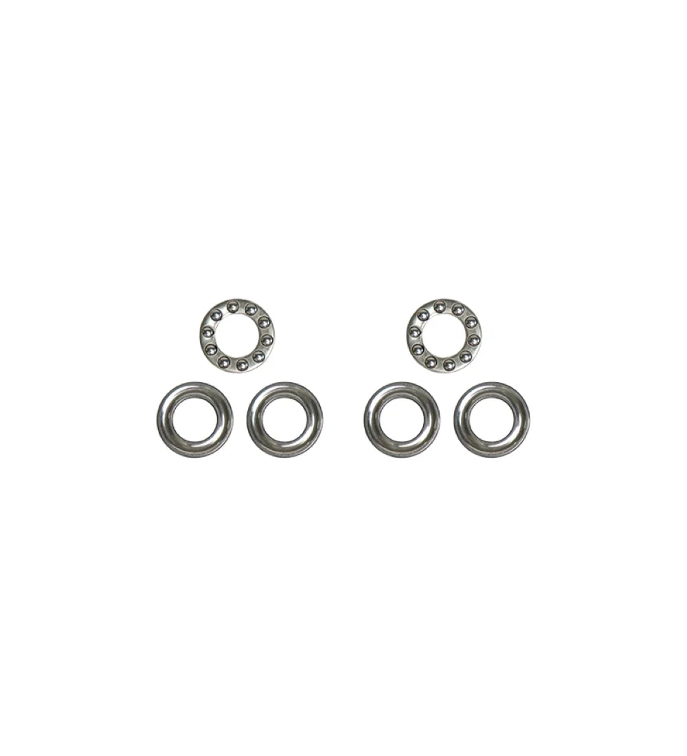 Goosky RS7 Ultra EZO F10-18M Thrust Bearing Set – GT040285