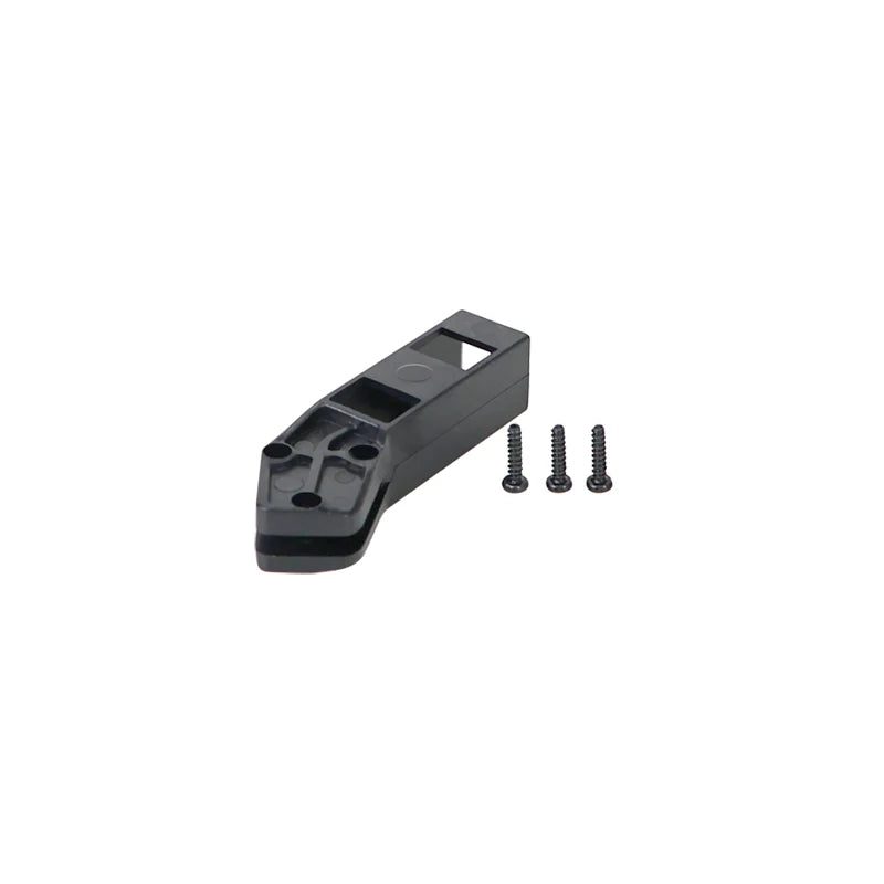 Goosky E2 GPS Tail Adaptor Bracket Set