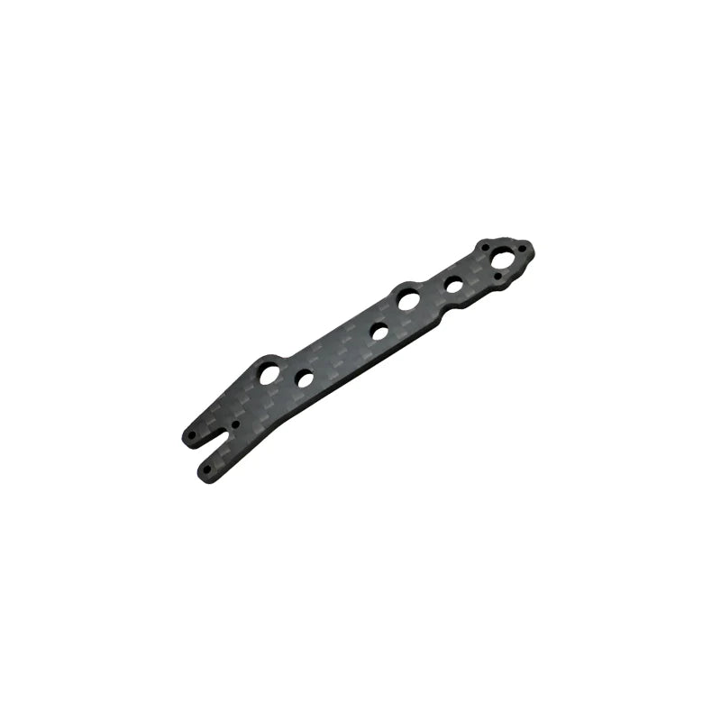 Goosky E2 GPS Tail Motor Mount Carbon Plate