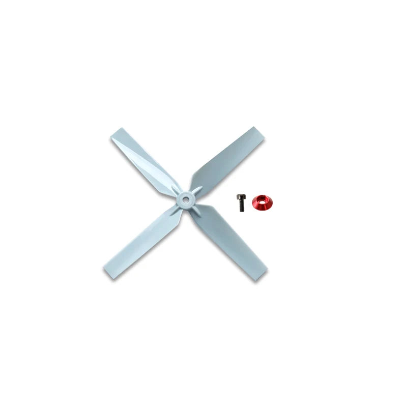 Goosky E2 GPS Tail Blade