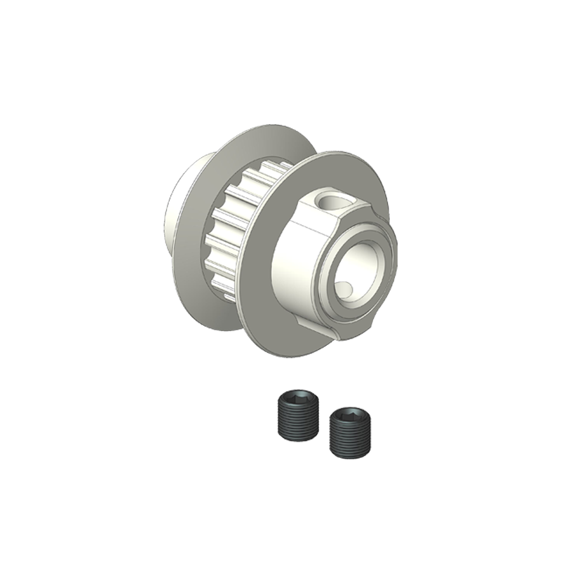 GT060063 RS5 Tail pulley - 16T