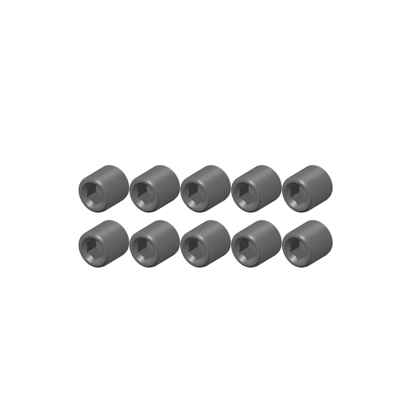GT060088 RS5 Grub Screw - M4X4