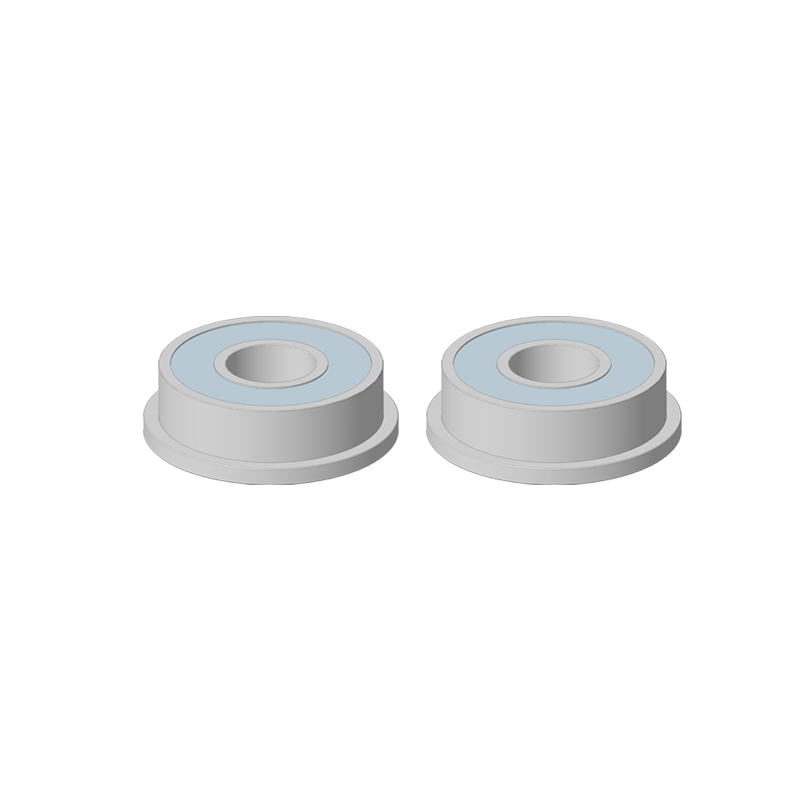 GT060091 RS5 Bearing (6*15*5) For Tail case